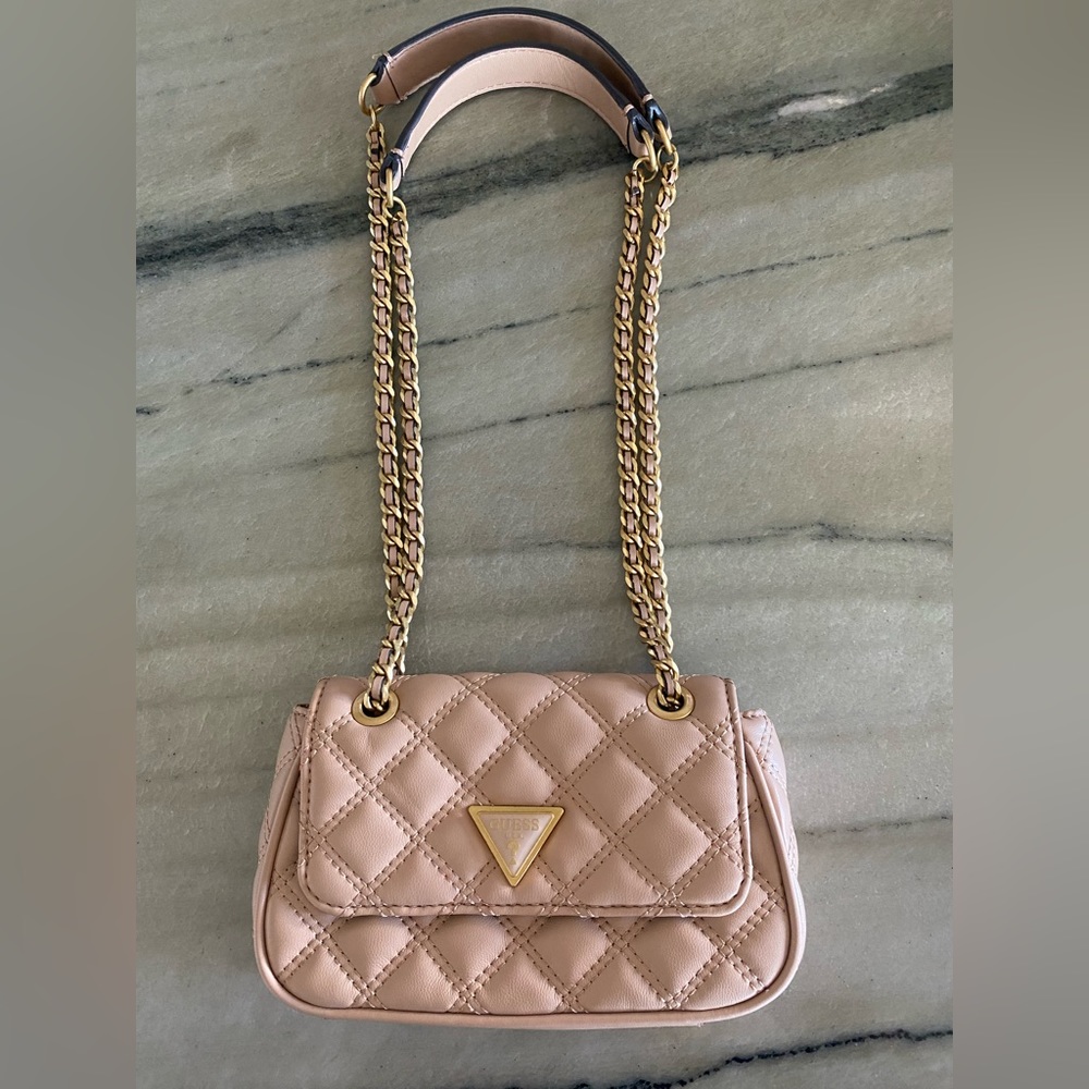 Guess crossbody